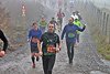 Rothaarsteig Marathon KM17 2017 (126911)