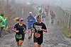Rothaarsteig Marathon KM17 2017 (126824)