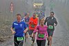 Rothaarsteig Marathon KM17 2017 (126807)