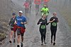 Rothaarsteig Marathon KM17 2017 (126888)