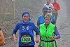 Rothaarsteig Marathon KM17 2017 (126817)