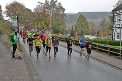 Foto vom Rothaarsteig Marathon 2017 - 127297
