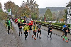Foto vom Rothaarsteig Marathon 2017 - 127299