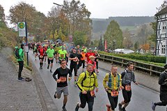 Foto vom Rothaarsteig Marathon 2017 - 127296