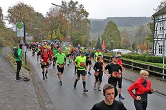 Foto vom Rothaarsteig Marathon 2017 - 127291