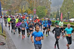 Foto vom Rothaarsteig Marathon 2017 - 127287