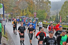 Foto vom Rothaarsteig Marathon 2017 - 127292