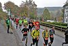 Rothaarsteig Marathon Start 2017 (127296)
