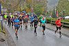 Rothaarsteig Marathon Start 2017 (127303)