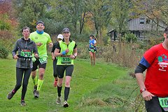 Foto vom Rothaarsteig Marathon 2017 - 127245