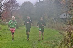 Foto vom Rothaarsteig Marathon 2017 - 127111