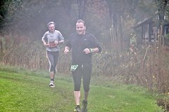 Foto vom Rothaarsteig Marathon 2017 - 127273