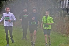 Foto vom Rothaarsteig Marathon 2017 - 127114