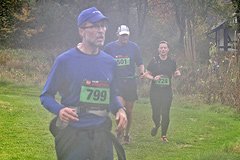 Foto vom Rothaarsteig Marathon 2017 - 127266