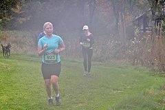 Foto vom Rothaarsteig Marathon 2017 - 127255