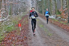 Foto vom Twistesee Adventsmarathon Bad Arolsen 2017 - 127768