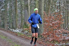 Foto vom Twistesee Adventsmarathon Bad Arolsen 2017 - 127344