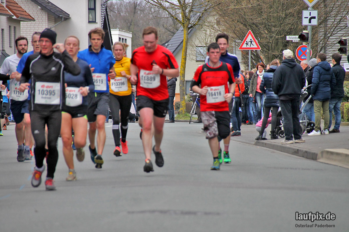 Paderborner Osterlauf - 10km 2018 - 168