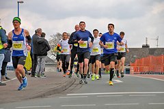 Foto vom Paderborner Osterlauf 2018 - 135244