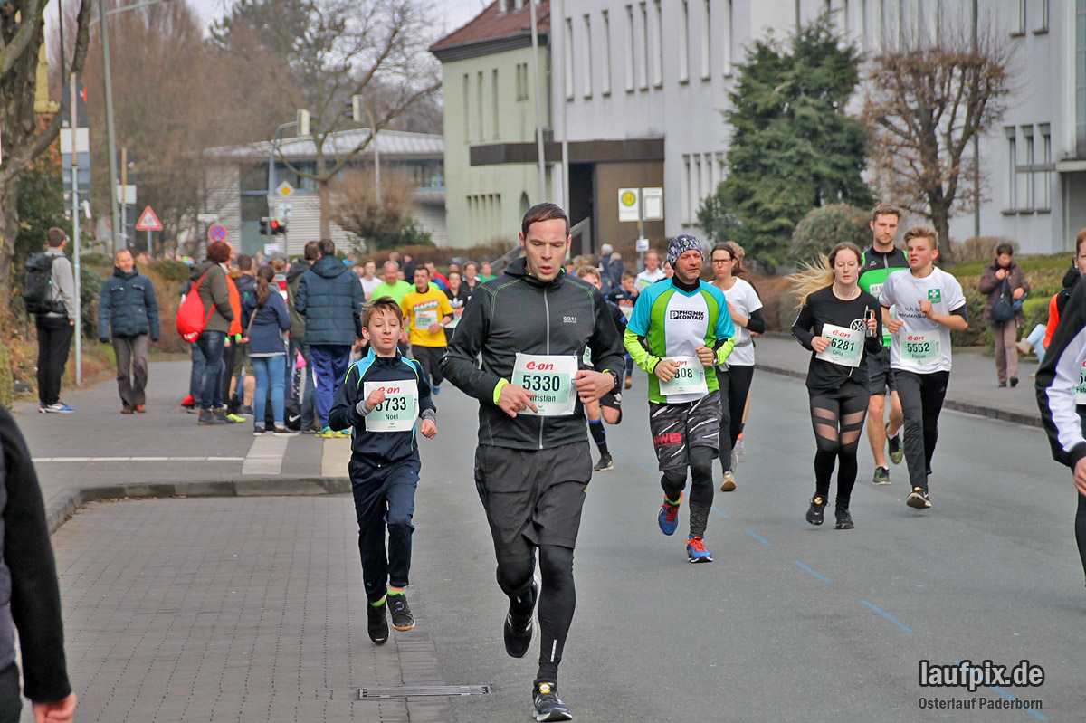 Paderborner Osterlauf - 5km 2018 - 414