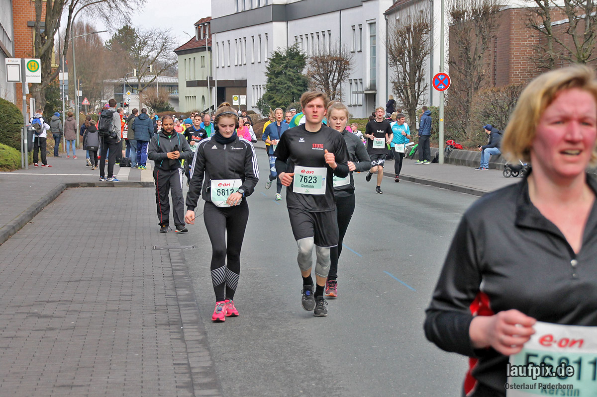 Paderborner Osterlauf - 5km 2018 - 505