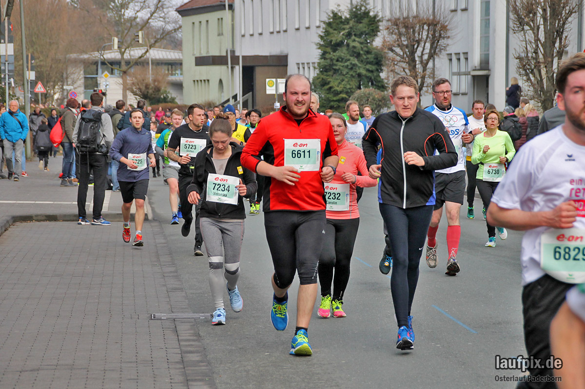 Paderborner Osterlauf - 5km 2018 - 518