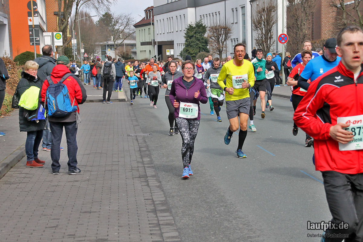 Paderborner Osterlauf - 5km 2018 - 575
