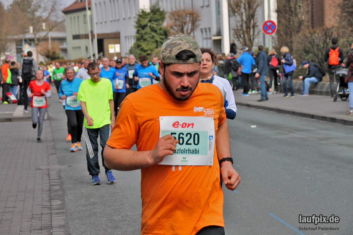 Paderborner Osterlauf - 5km 2018 - 651