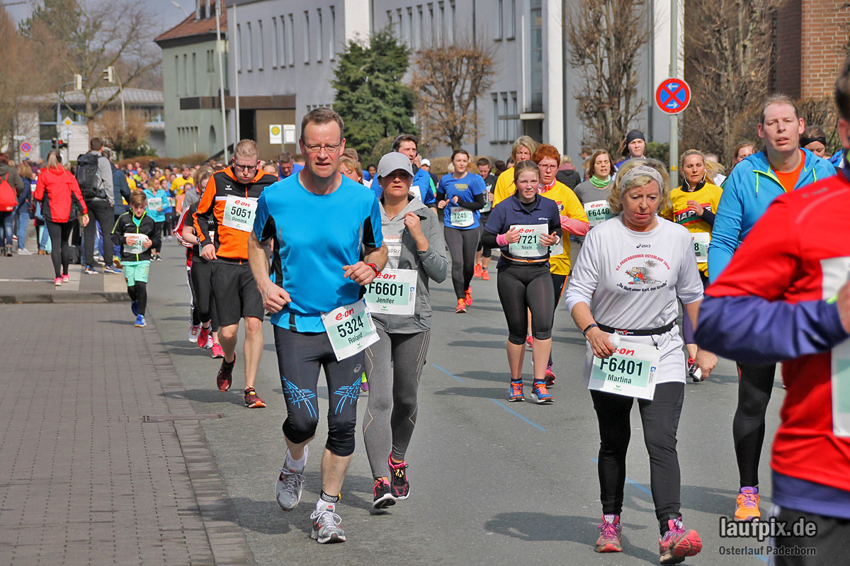 Paderborner Osterlauf - 5km 2018 - 799
