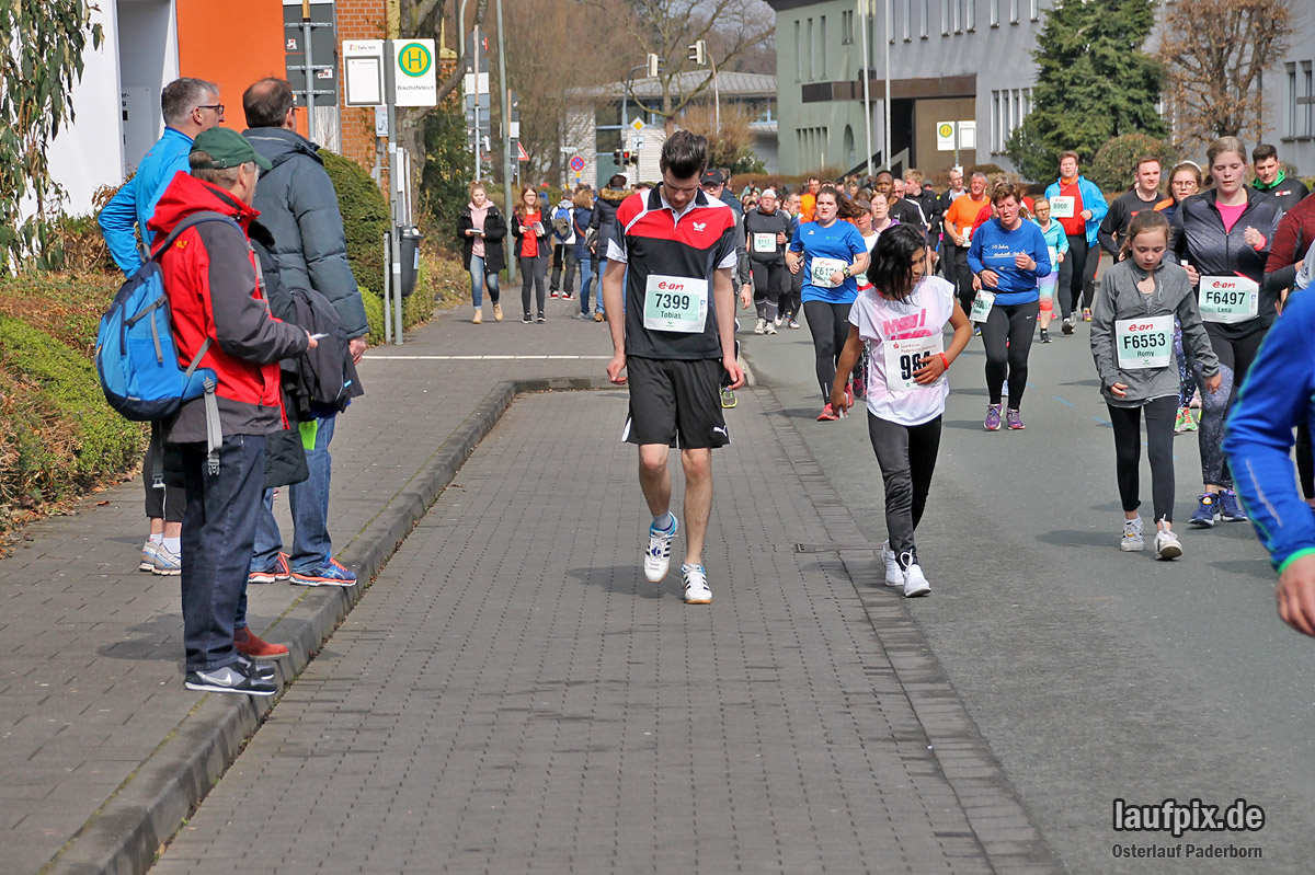 Paderborner Osterlauf - 5km 2018 - 922