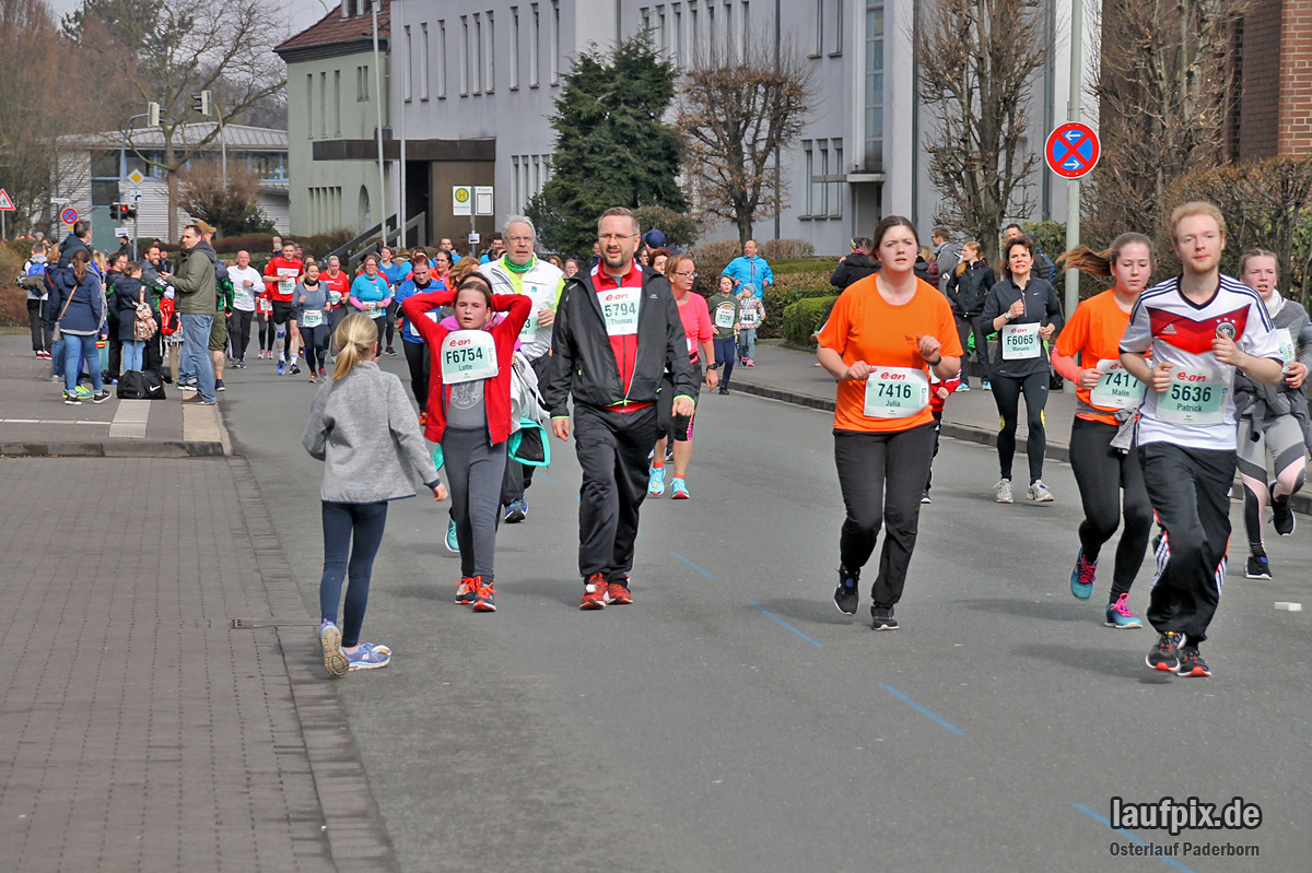 Paderborner Osterlauf - 5km 2018 - 1130