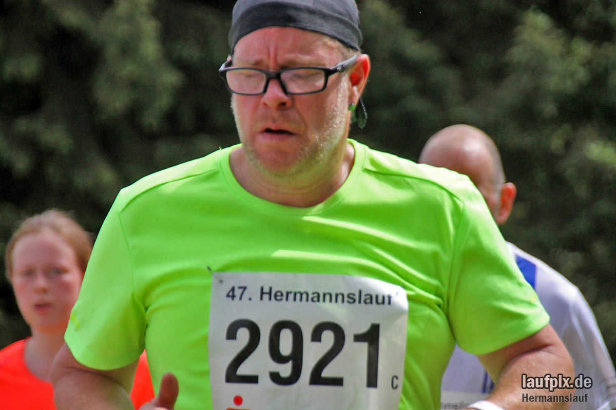 Hermannslauf 2018 - 2213