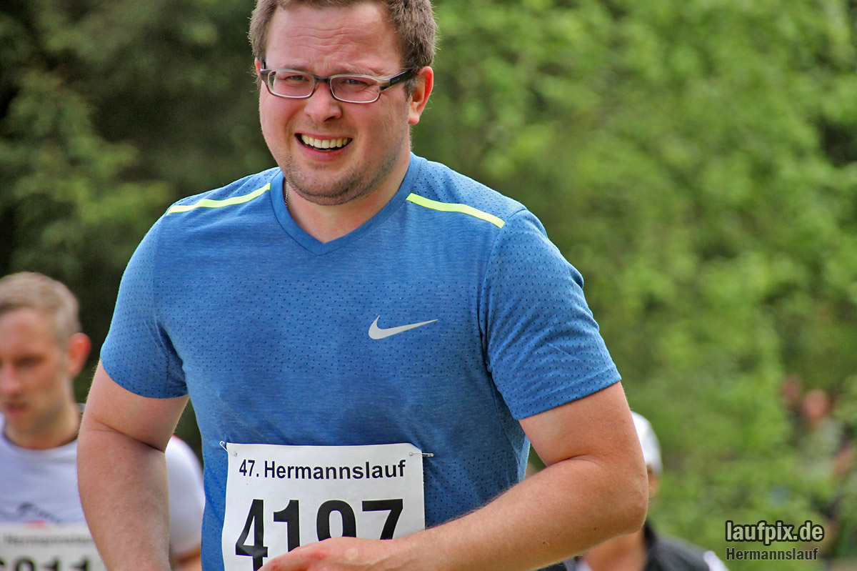 Hermannslauf 2018 - 2671