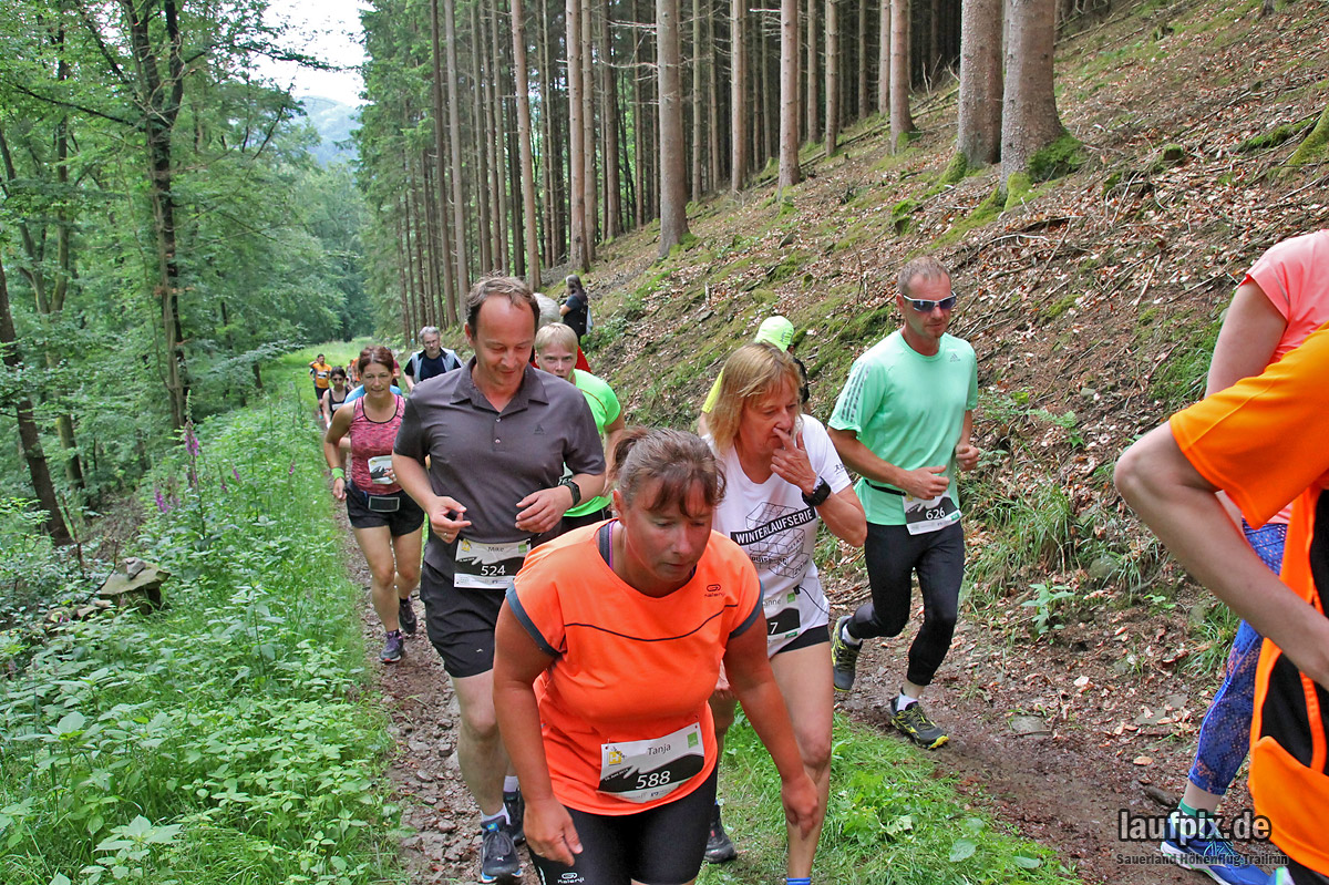 Sauerland Hhenflug Trailrun 2018 - 687