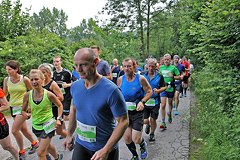 Foto vom Sauerland Höhenflug Trailrun 2018 - 143700