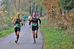 Foto vom Rothaarsteig Marathon 2018 - 144383