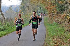 Foto vom Rothaarsteig Marathon 2018 - 144351