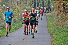 Foto vom Rothaarsteig Marathon 2018 - 144355