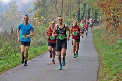 Foto vom Rothaarsteig Marathon 2018 - 144307