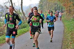 Foto vom Rothaarsteig Marathon 2018 - 144341