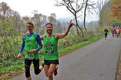 Foto vom Rothaarsteig Marathon 2018 - 144334