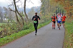Foto vom Rothaarsteig Marathon 2018 - 144412