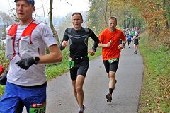 Foto vom Rothaarsteig Marathon 2018 - 144384