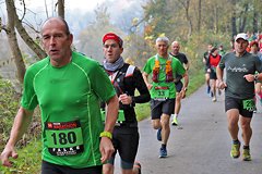 Foto vom Rothaarsteig Marathon 2018 - 144328