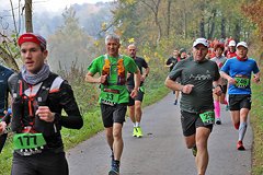 Foto vom Rothaarsteig Marathon 2018 - 144227