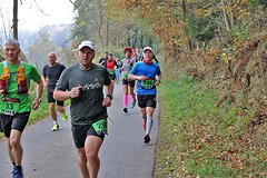 Foto vom Rothaarsteig Marathon 2018 - 144213