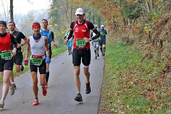 Foto vom Rothaarsteig Marathon 2018 - 144372