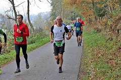 Foto vom Rothaarsteig Marathon 2018 - 144221