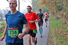 Foto vom Rothaarsteig Marathon 2018 - 144397