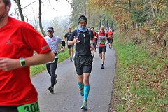 Foto vom Rothaarsteig Marathon 2018 - 144393